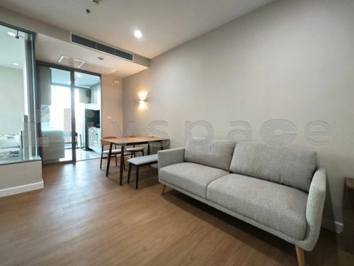▚ LC164ツ สำหรับขาย The Room BTS Wongwian Yai รีโนเวทใหม่ 1 ห้องนอน ราคาพิเศษ ⭐