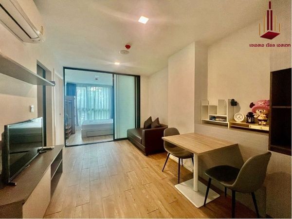 ✨ For Sale : Atmoz Ladprao 15 Condo ✨ 💰 only 1,800,000 thb