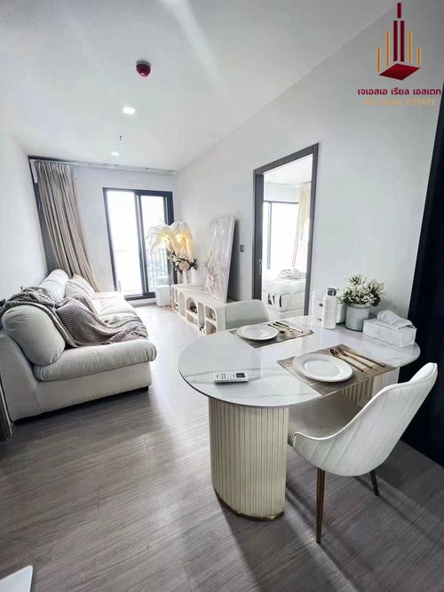 ✨ For Sale : Life Asoke Hype Rama 9 Condo ✨  💰 only  8,290,000  thb