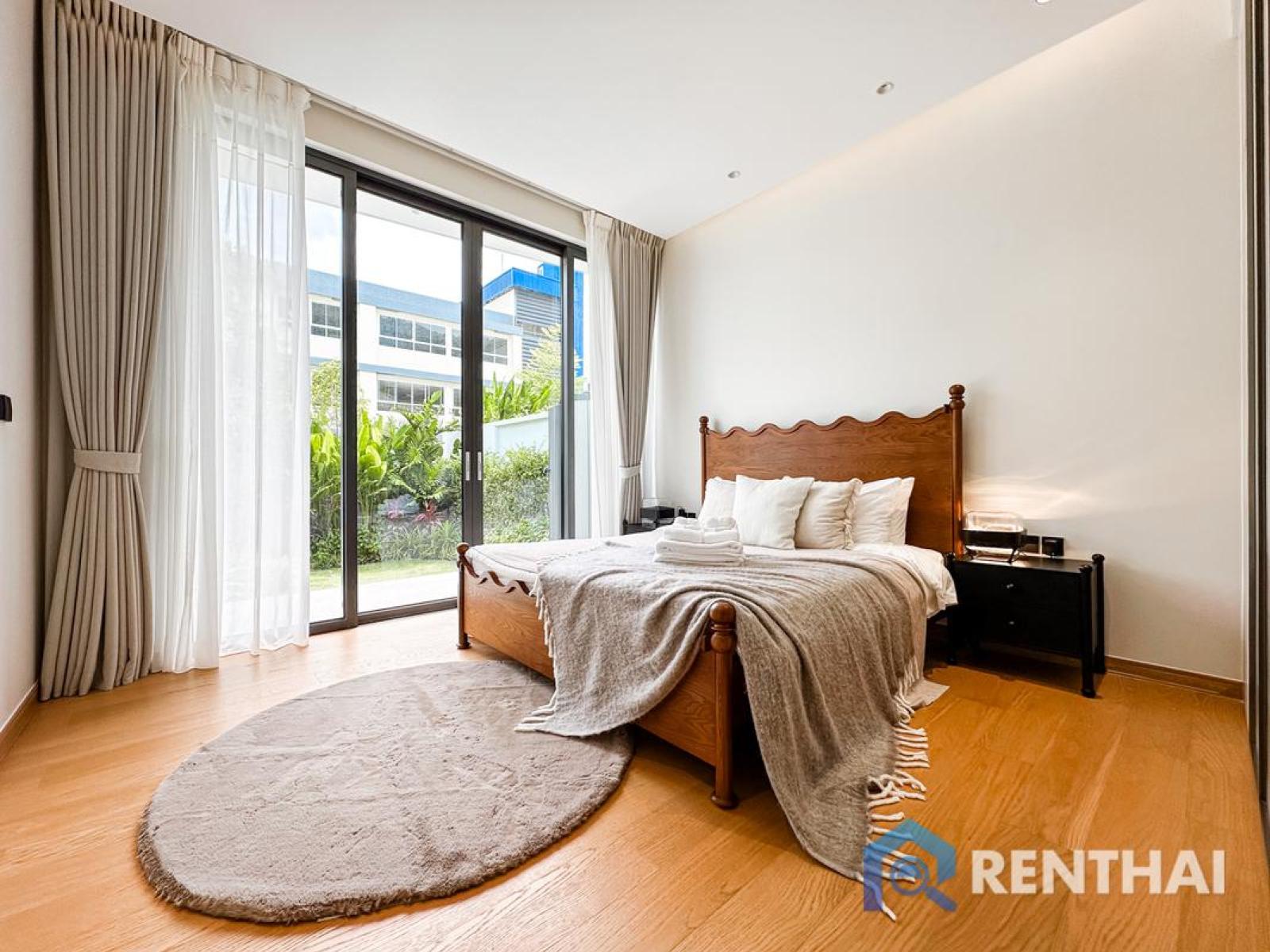 สำหรับ ขาย วิลล่า  ที่ Clover Residence – รูปที่ 3