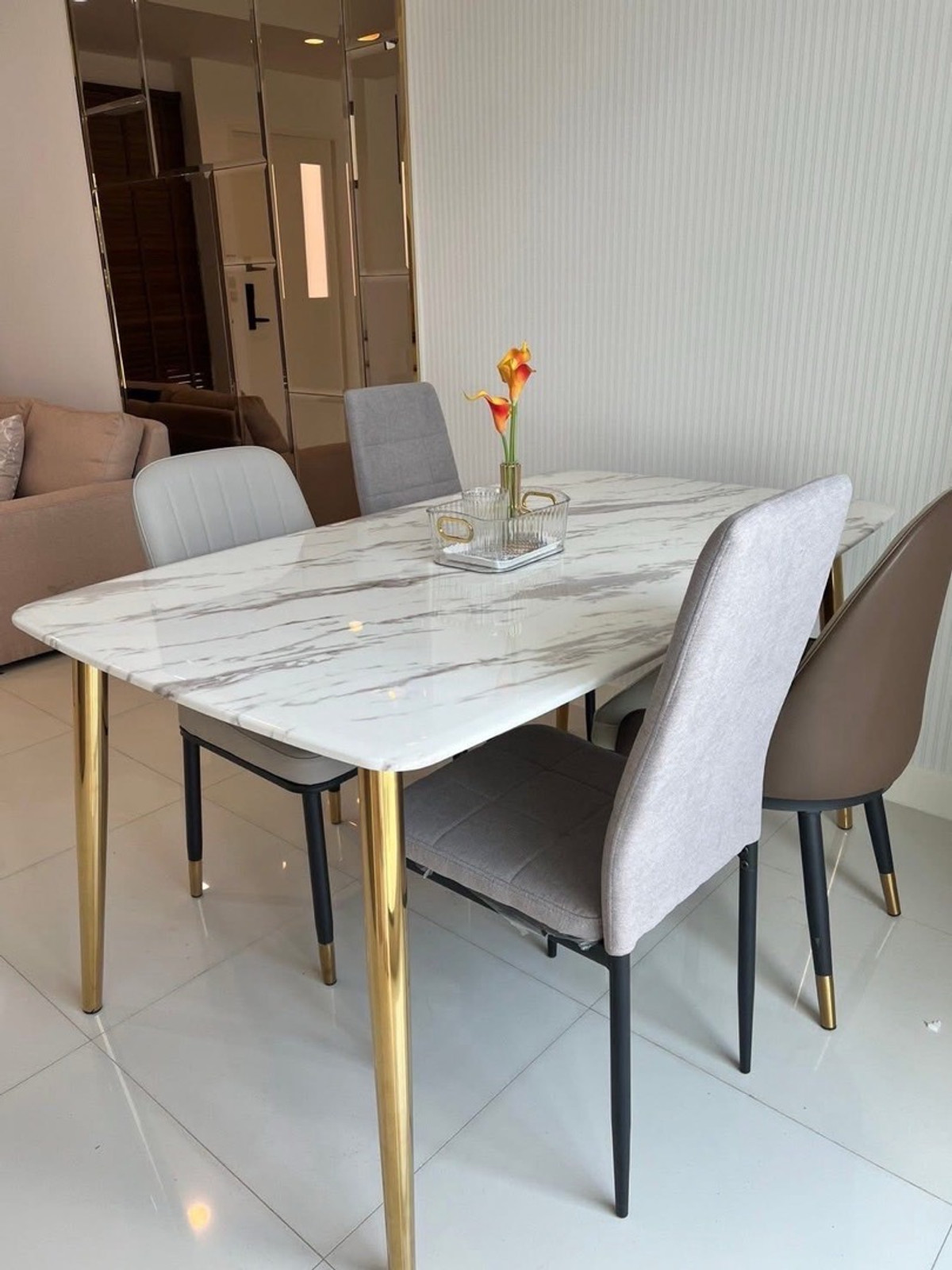 🏠 ให้เช่าทาวน์เฮาส์!
54,000 บาท/เดือน ต่อรองได้ – รูปที่ 3