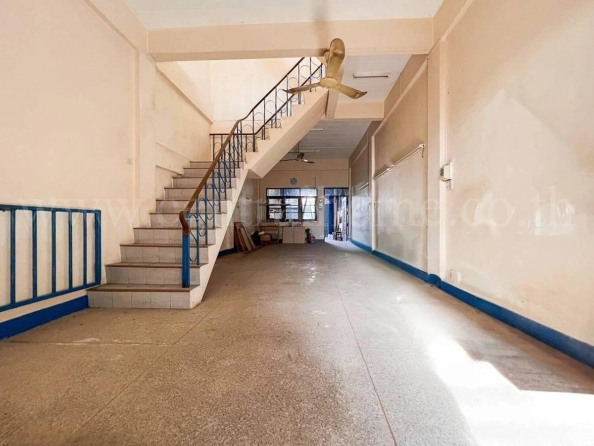 4-story townhouse, Thanthong Villa, Bang Waek 26, near MRT Charan 13. – รูปที่ 2