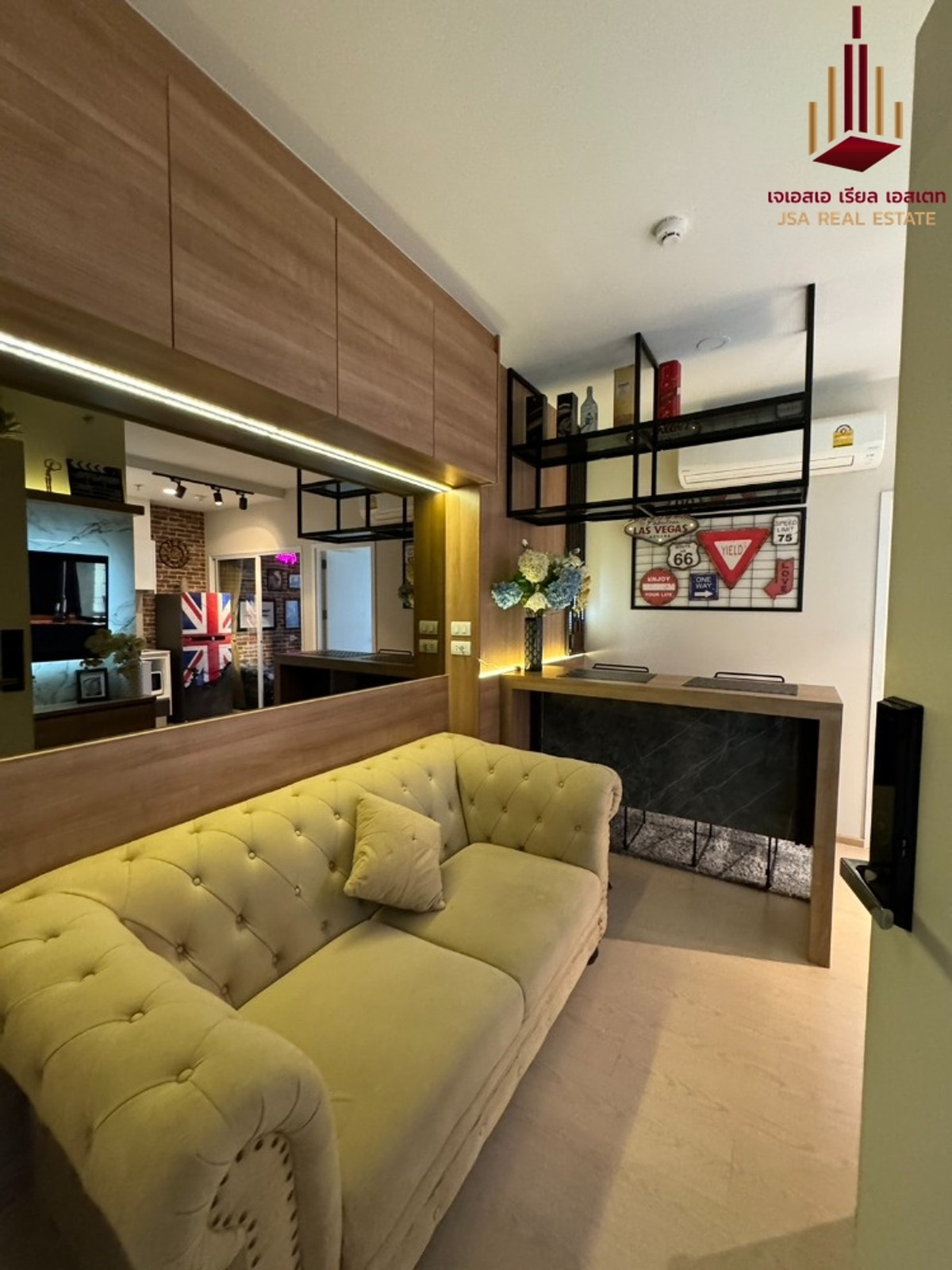 ✨ For Sale: The Tree Sukhumvit 71 - Ekamai Condo ✨ 💰 Only 3,490,000 THB ✨ For Sale: The Tree Sukhumvit 71 - Ekamai Condo ✨ 💰 Only 3,490,000 THB