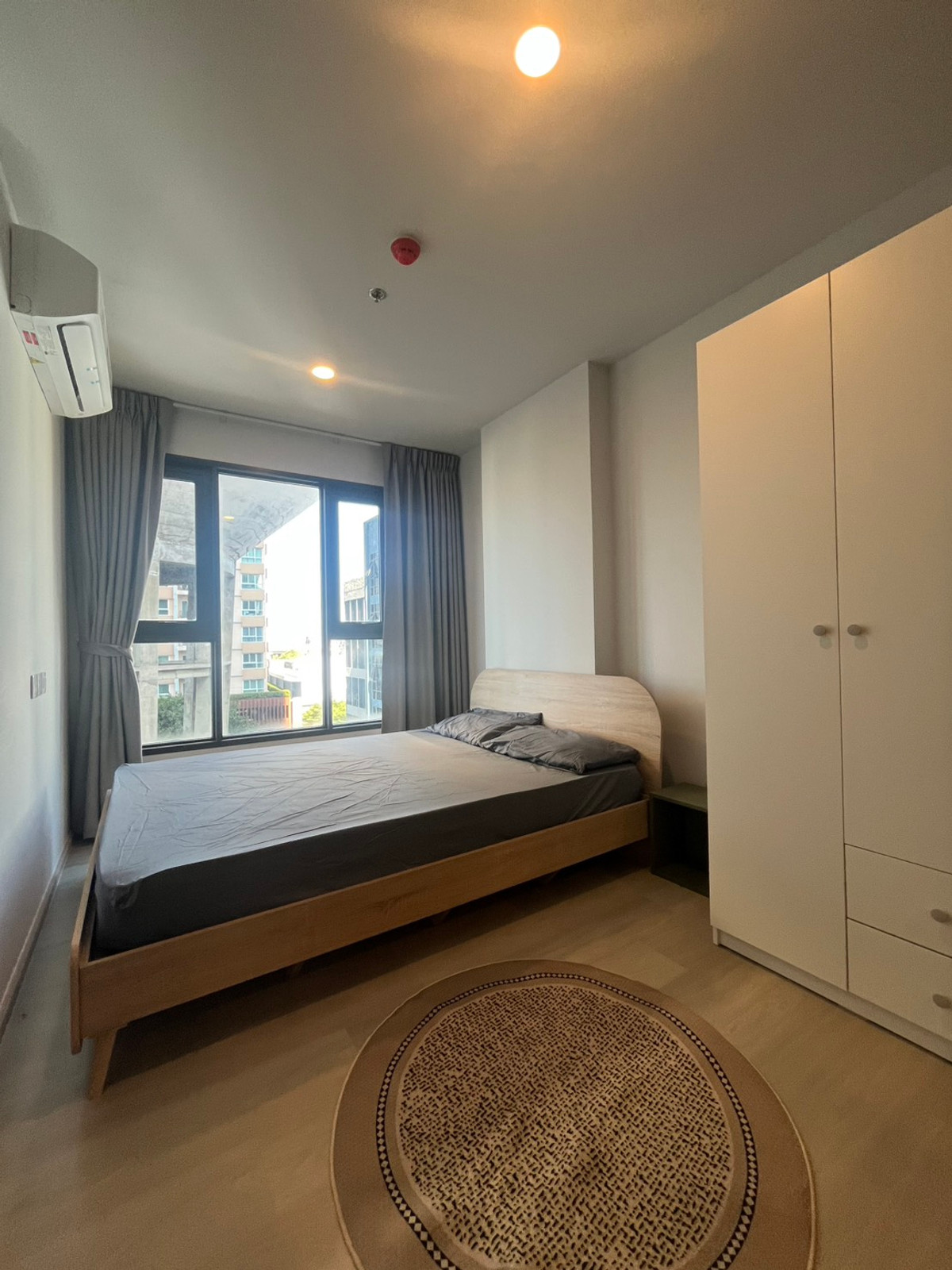 Rent Aspire onnut station 1 bed 30 sqm BTS onnut
