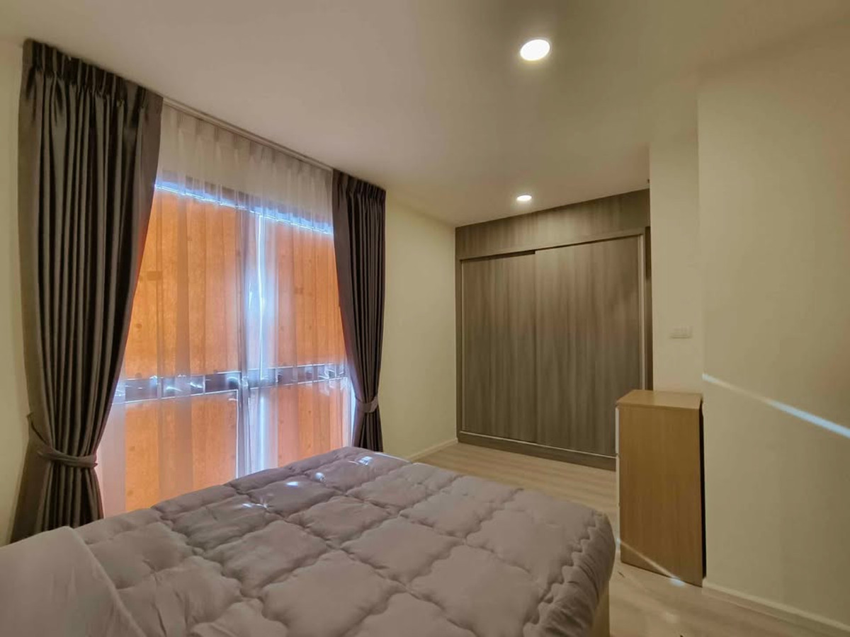 Condo for rent: A Space Mega 2, next to Mega Bangna – รูปที่ 2
