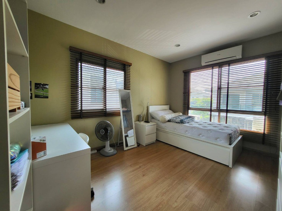 P0341 Urgent Sale – Elegant Detached House at The Plant Estique Pattanakarn 38 – รูปที่ 3