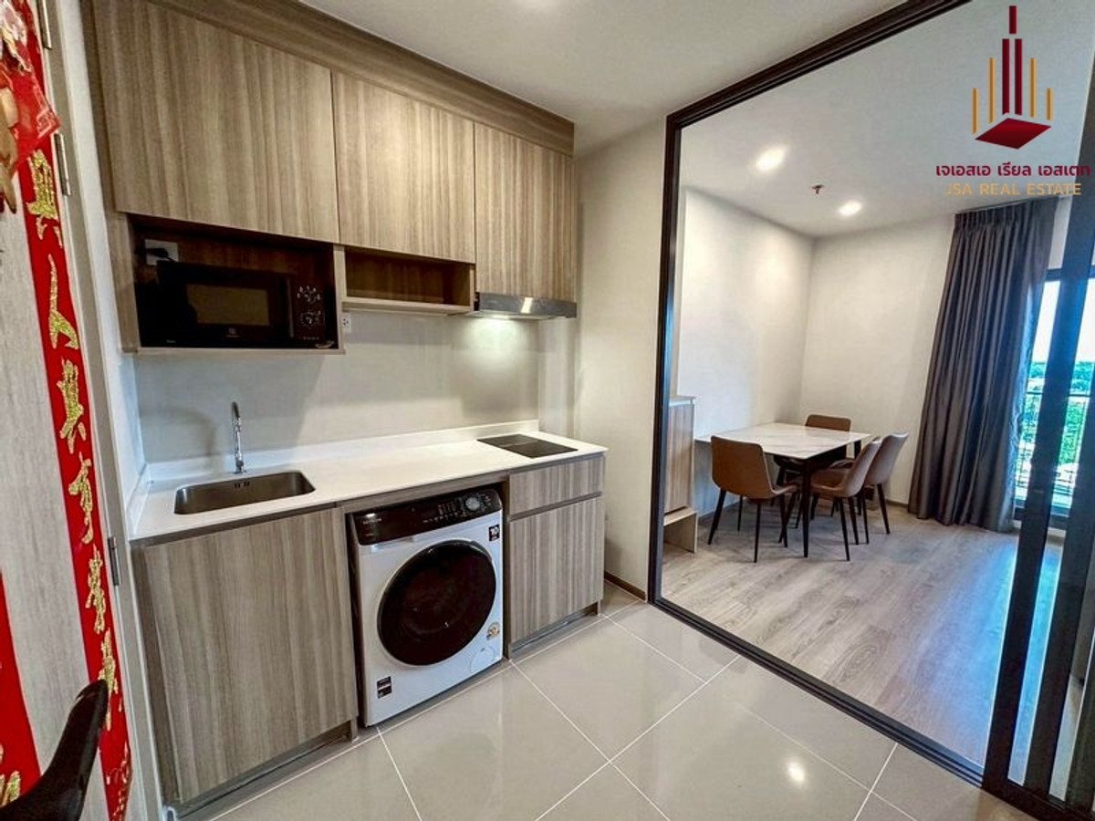 ✨ For Rent : Life Rama 4 - Asoke Condo ✨ 💰 Only 42,000 thb/month ✨ For Rent : Life Rama 4 - Asoke Condo ✨ 💰 Only 42,000 thb/month