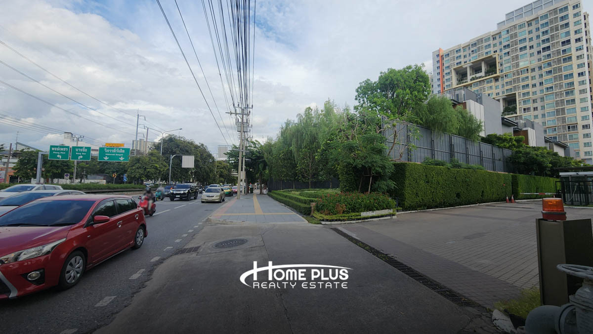 Condo Centric Scene Ratchavipha (Centric Scene Ratchavipha) – รูปที่ 3