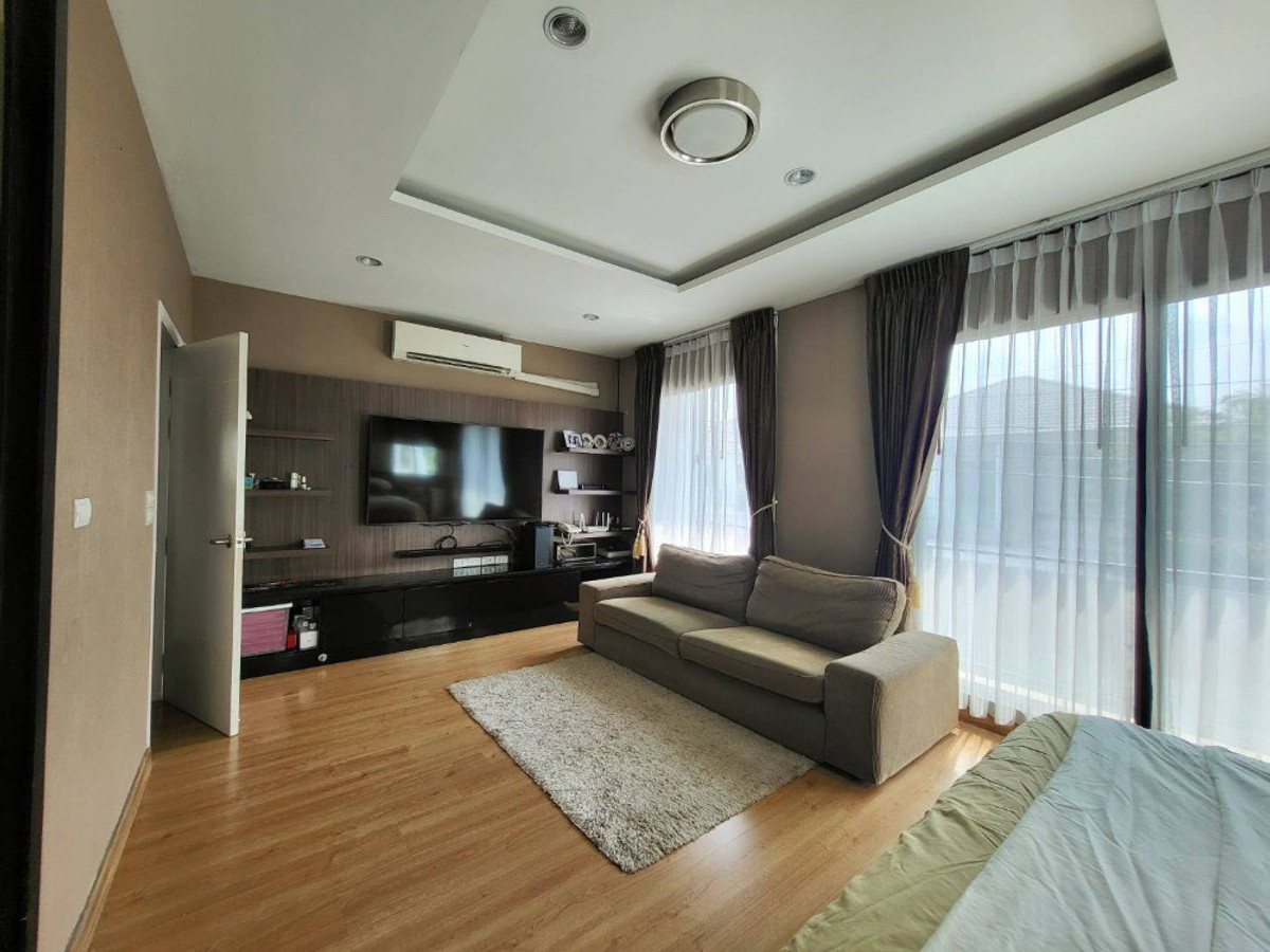 P0341 Urgent Sale – Elegant Detached House at The Plant Estique Pattanakarn 38 – รูปที่ 4