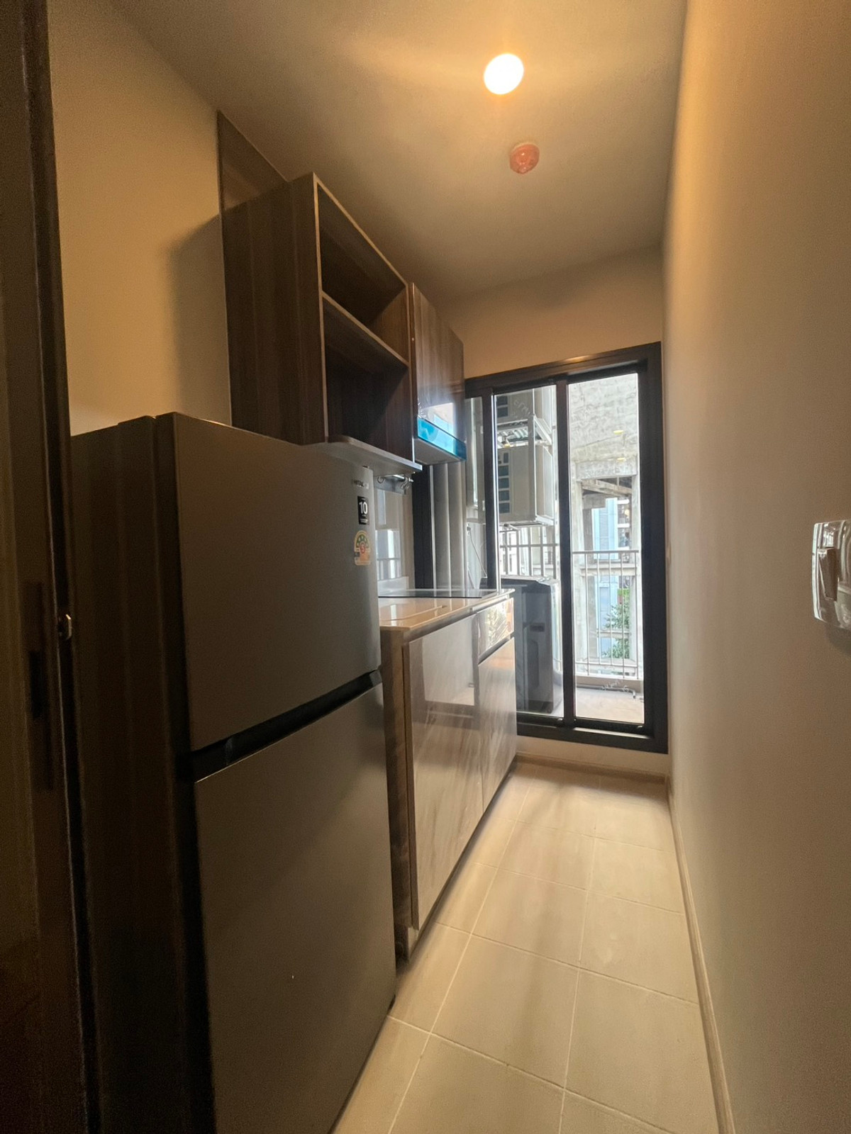 Rent Aspire onnut station 1 bed 30 sqm BTS onnut – รูปที่ 3