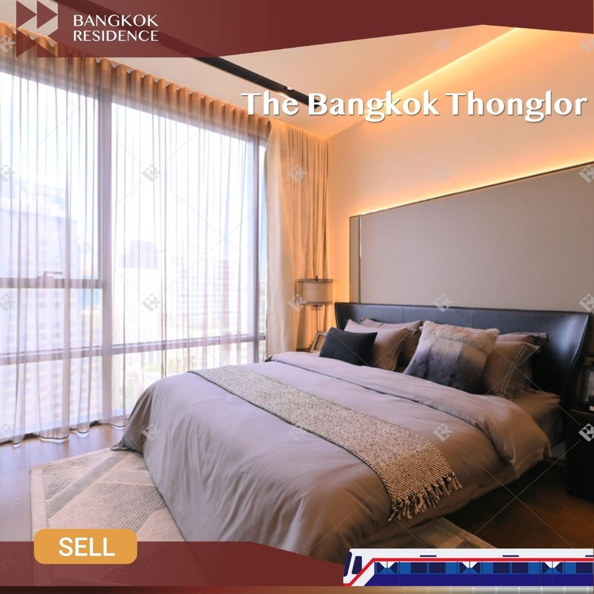 💫 The Ultimate Luxury ดีไซน์เรียบหรู ,The Bangkok Thonglor ใกล้ BTS ทองหล่อ 💫 The Ultimate Luxury ดีไซน์เรียบหรู ,The Bangkok Thonglor ใกล้ BTS ทองหล่อ