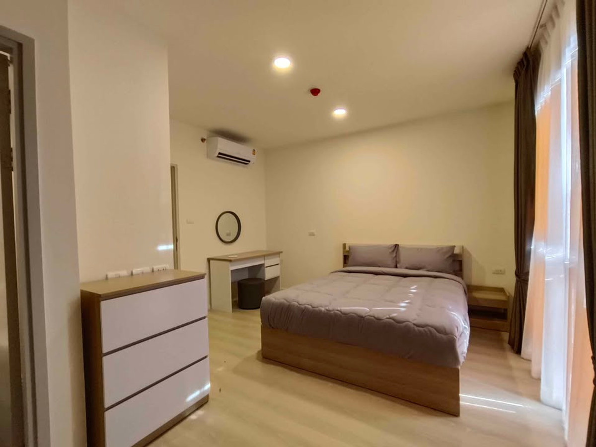Condo for rent: A Space Mega 2, next to Mega Bangna – รูปที่ 3