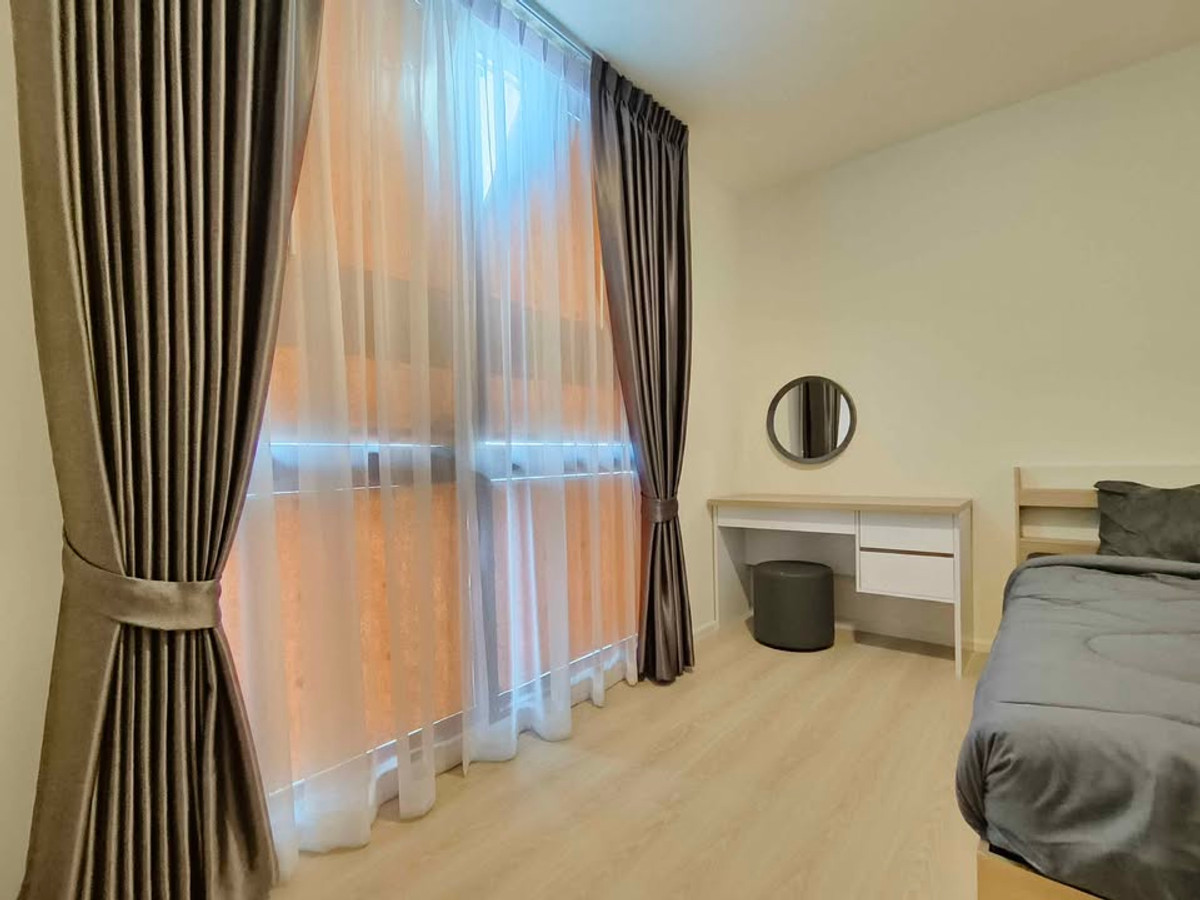 Condo for rent: A Space Mega 2, next to Mega Bangna – รูปที่ 4