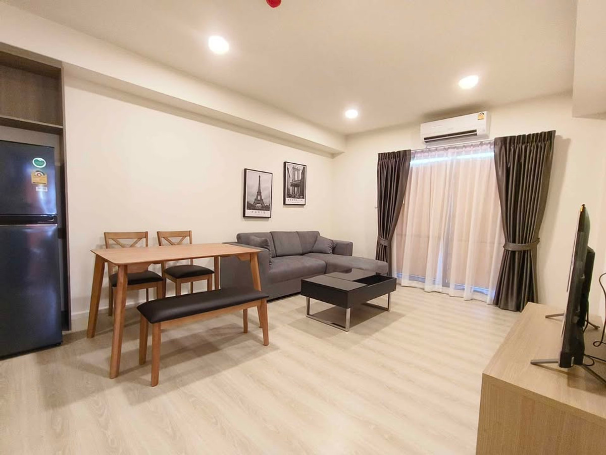 Condo for rent: A Space Mega 2, next to Mega Bangna