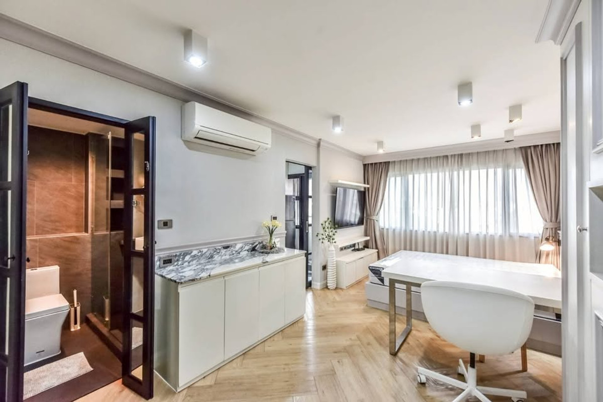 Condo for sale, Condo One Sathorn, price 2,900,000 baht [JZs251007]