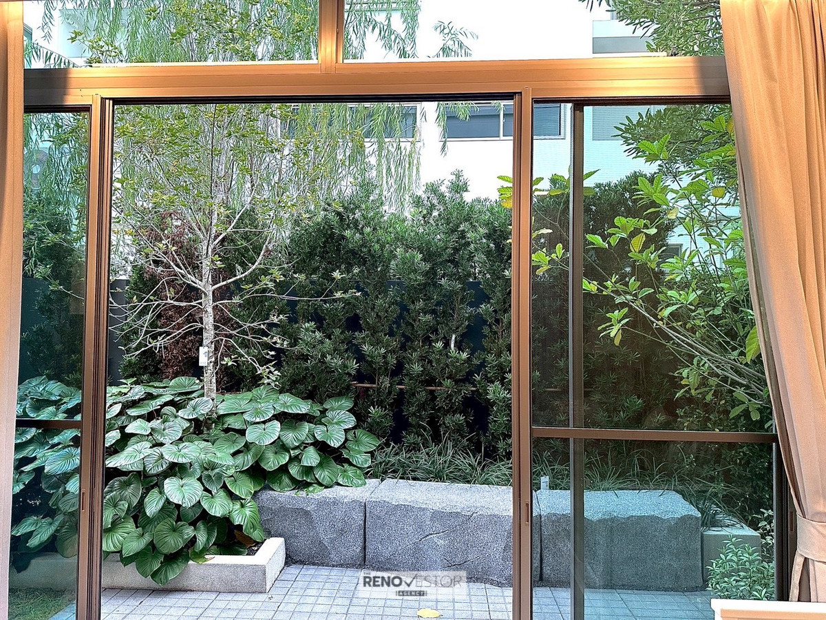ด่วน ขาย/ให้เช่า🏡 Luxury Home for Rent & Sale — VIVE Rama 9🌿 – รูปที่ 2