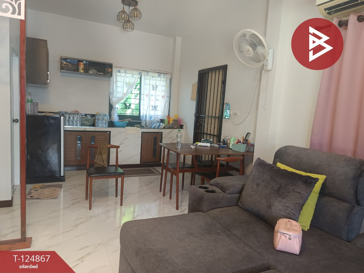 ขายบ้านเดี่ยวชั้นเดียว เนื้อที่ 72 ตร.วา หนองบัว อุดรธานี – รูปที่ 4