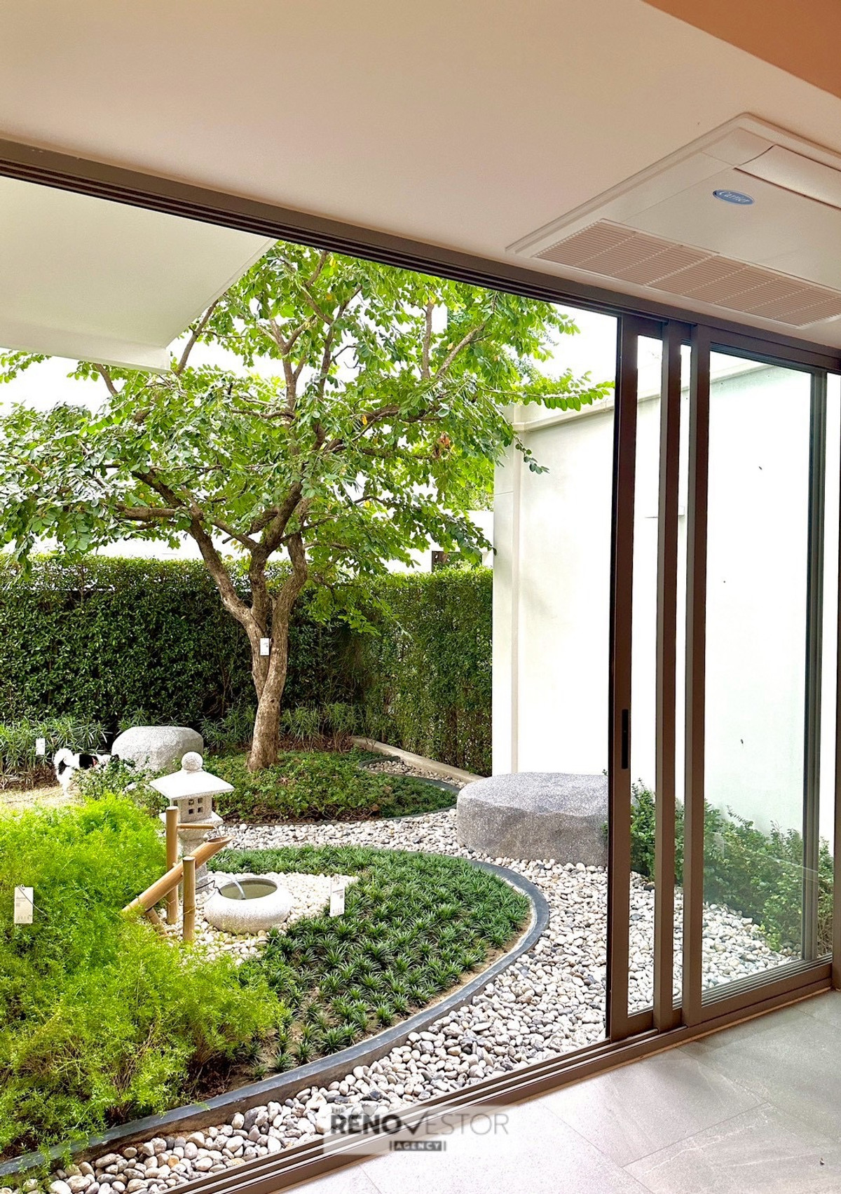 ด่วน ขาย/ให้เช่า🏡 Luxury Home for Rent & Sale — VIVE Rama 9🌿 – รูปที่ 3