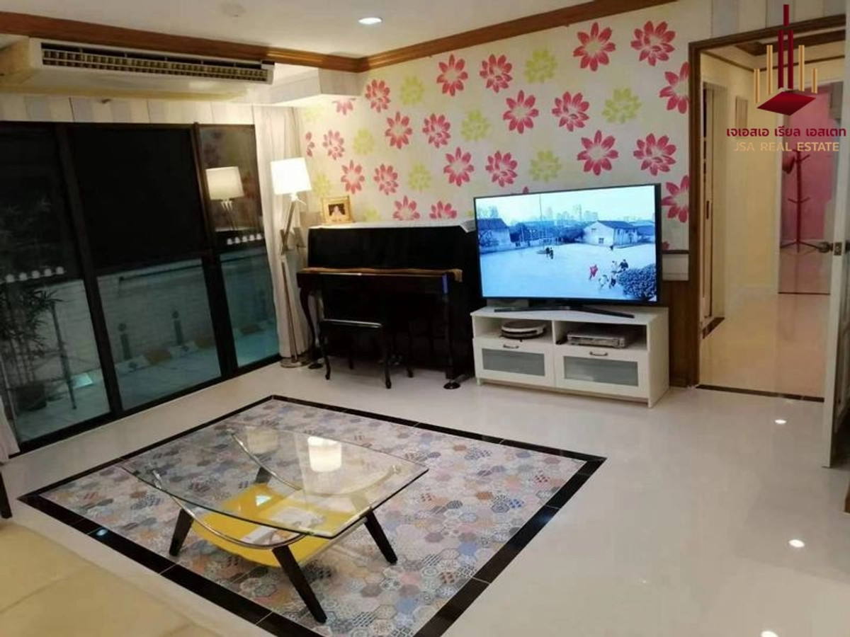 ✨ For Sale : Richmond Palace Condo ✨ 💰 only 16,000,000 thb ✨ For Sale : Richmond Palace Condo ✨ 💰 only 16,000,000 thb