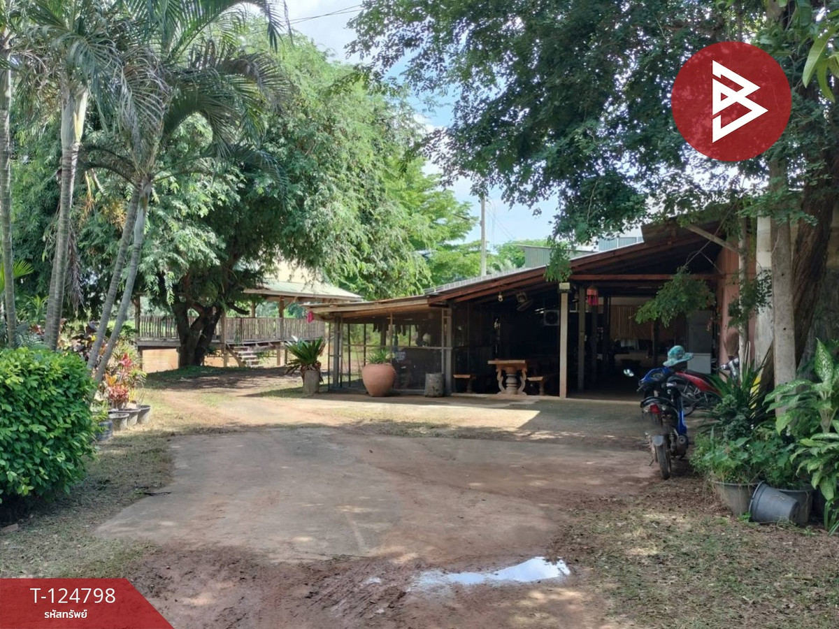 Fruit orchard land for sale With buildings, area 23 rai 1 ngan 64 square wa, Phitsanulok – รูปที่ 4