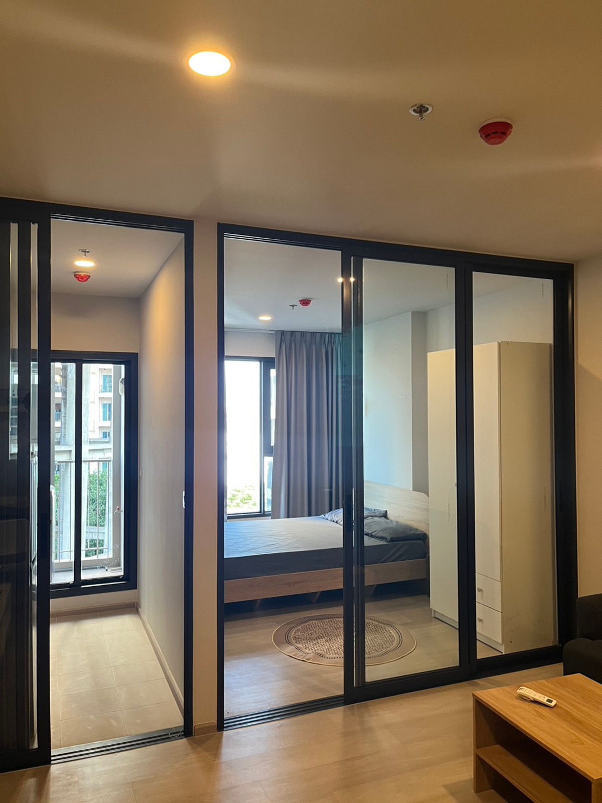 Rent Aspire onnut station 1 bed 30 sqm BTS onnut – รูปที่ 4