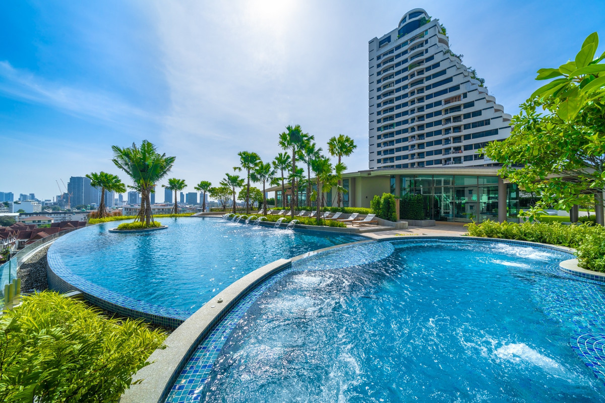 ✨ For Sale: Supalai Oriental Sukhumvit 39 Condo ✨💰 Only 23,900,000 THB
