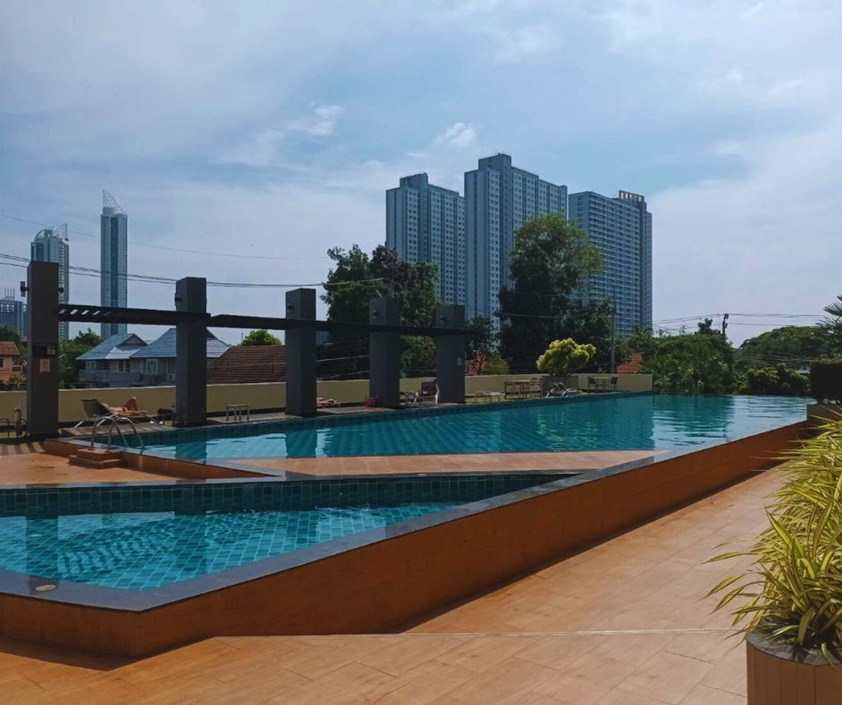 Condo for sale La Santier 🌊🏢Room 32.93 sq m, 29th floor, sea view and city view Condo for sale La Santier 🌊🏢Room 32.93 sq m, 29th floor, sea view and city view