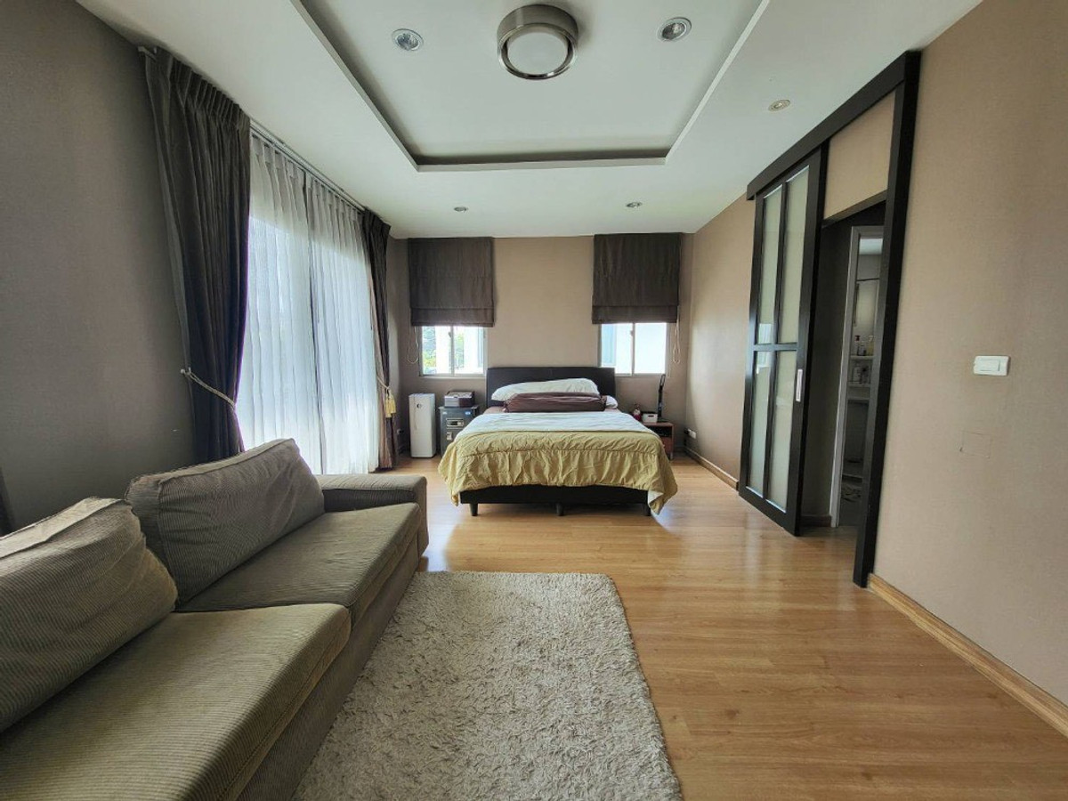 P0341 Urgent Sale – Elegant Detached House at The Plant Estique Pattanakarn 38 – รูปที่ 2