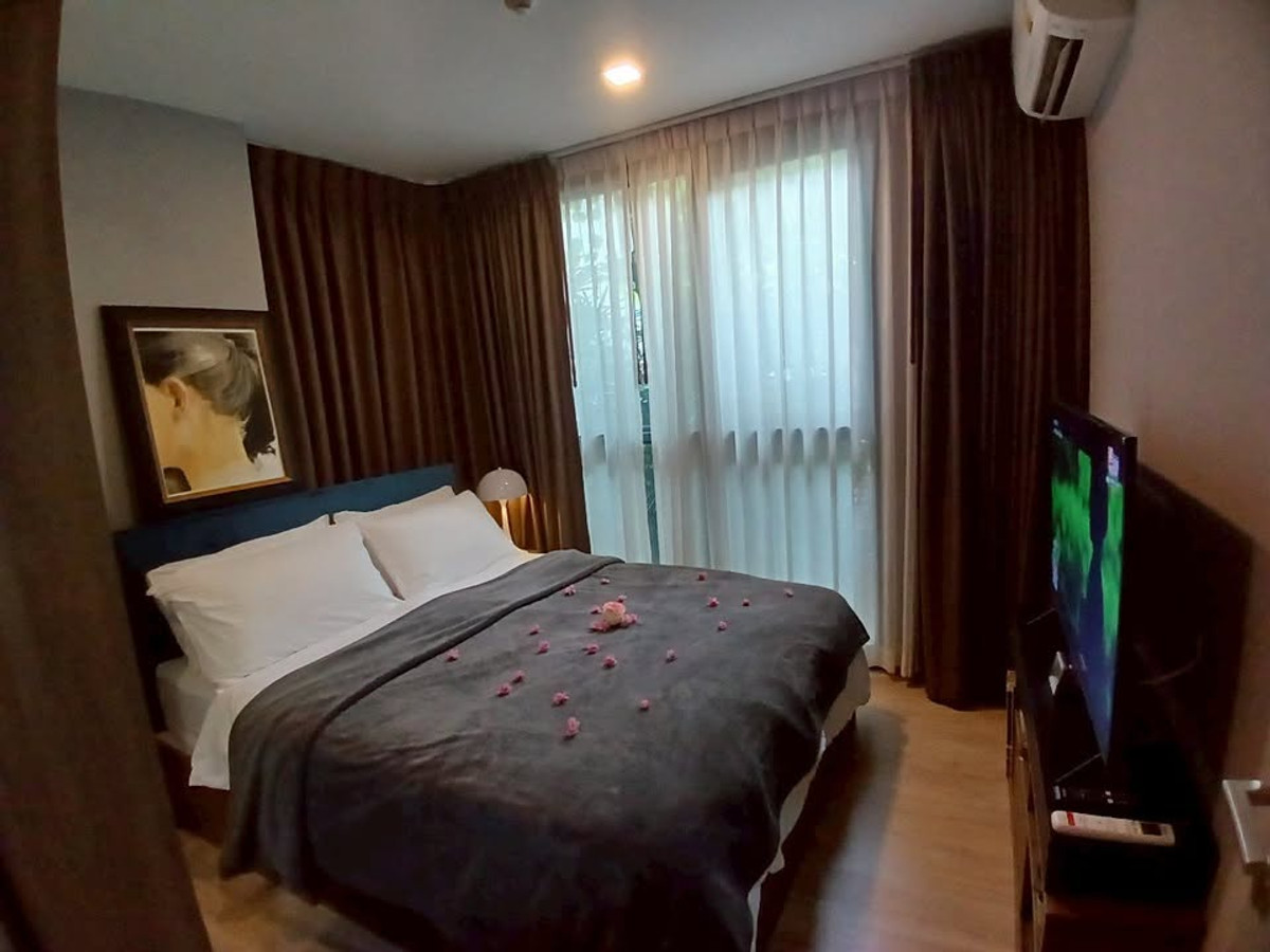 ขายคอนโด Taka Haus ราคา 12,800,000 บาท [JZsr251007]