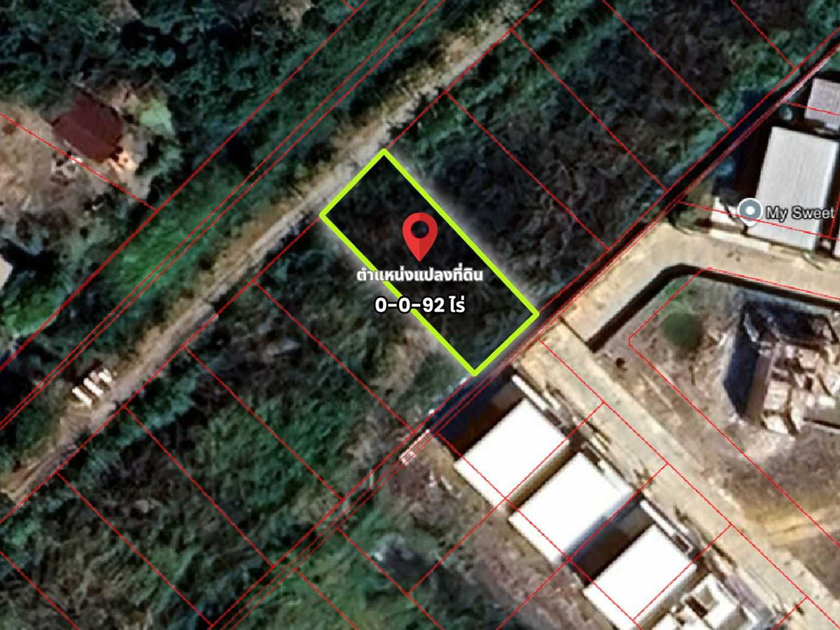 ขายที่ดินเปล่าบางนา ขนาด 92 ตร.ว. ใกล้เมกาบางนา ขายที่ดินเปล่าบางนา ขนาด 92 ตร.ว. ใกล้เมกาบางนา