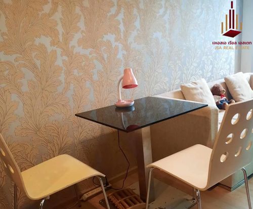 ✨ For Sale: Rhythm Sathorn Condo ✨  💰 Only 4,300,000 THB