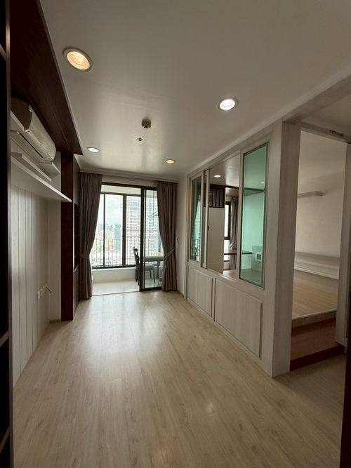 ขายคอนโด Ideo Q Ratchathewi ราคา 4,990,000 บาท [TTs251018]