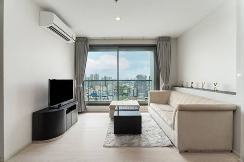 ขายคอนโด Rhythm Sukhumvit 44/1 ราคา 8,500,000 บาท [JZsr251006]
