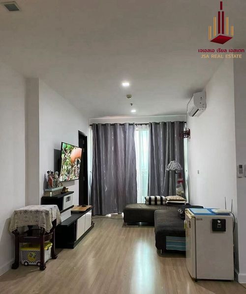 ✨ For Sale : Sky Walk Residences Condo ✨  💰 only 11,000,000 thb