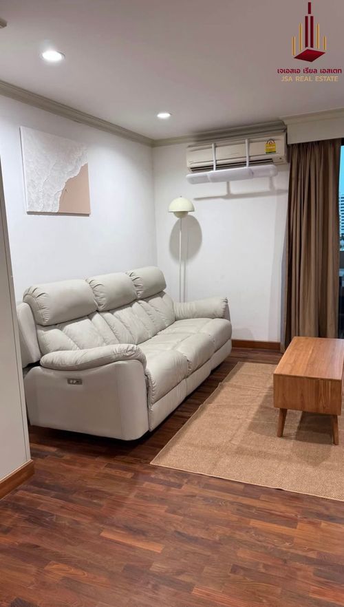 ✨ For Sale: Sampoom Garden Condo ✨  💰 Only 7,000,000 THB