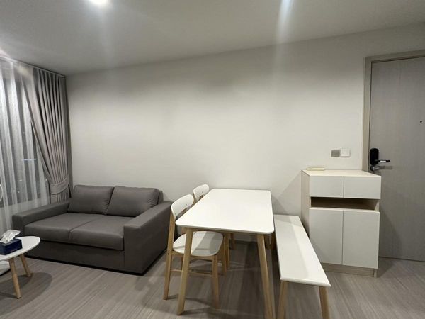 FOR SALE condo , Life Ladprao , high floor , BTS-Ha Yaek Lat Phrao , Chomphon , Chatuchak , Bangkok , CX-74990