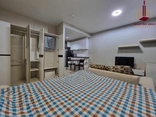 ✨ For Sale: Sense Sukhumvit 68 Condo ✨  💰 Only 1,980,000 THB