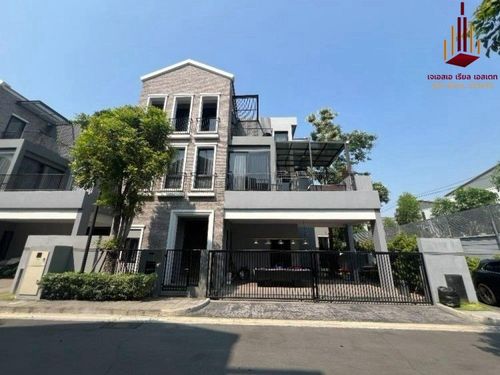 ✨ For Sale : Artale Ekkamai - Ramintra ✨  💰 only  24,000,000  thb