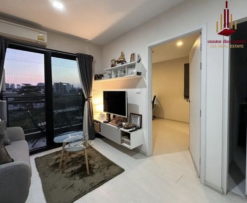 ✨ For Sale: Condolette Pixel Sathorn Condo ✨  💰 Only 4,900,000 THB