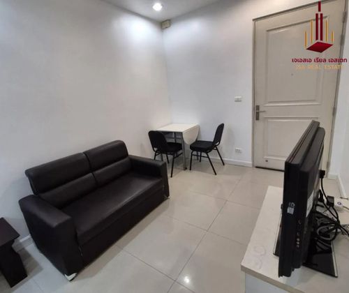 ✨ For Sale: Q House Sathorn Condo ✨ 💰 Only 3,300,000 THB