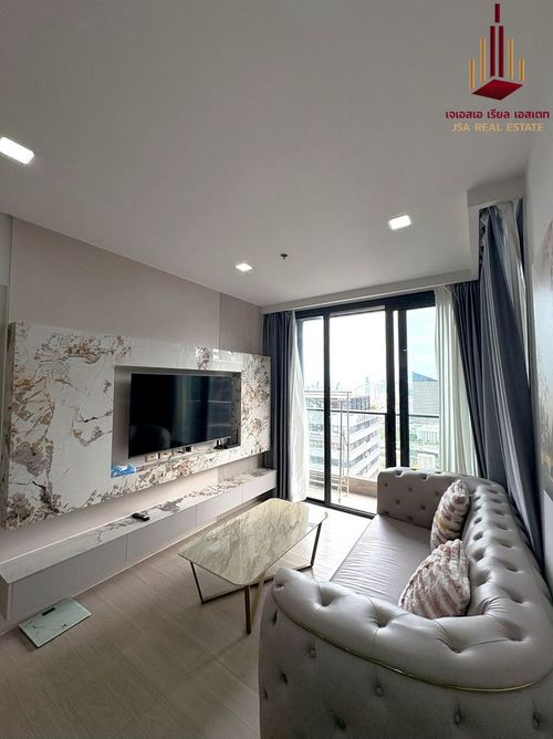✨ For Sale : One9Five Asoke - Rama 9 Condo ✨  💰 only 13,950,000 thb
