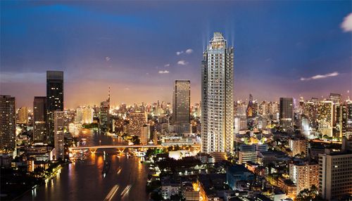 ✨ For Sale: Rhythm Sathorn Condo ✨ 💰 Only 4,200,000 THB