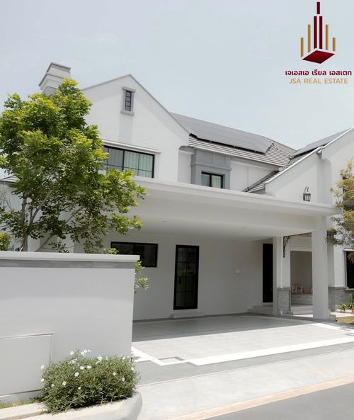 ✨ For Sale:   Nantawan Rama 9-New Krungthepkreetha ✨  💰 Only 34,900,000 THB