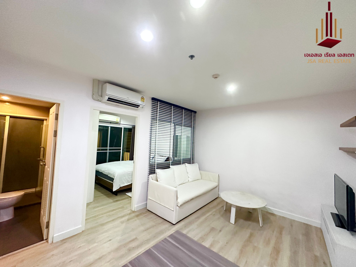 ✨ For Sale: SYM Vipha - Ladprao Condo ✨ 💰 Only 2,690,000 THB