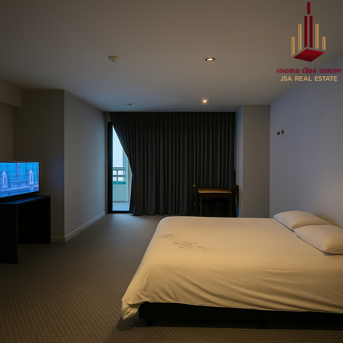 ✨ For Sale: Las Colinas Condo ✨ 💰 Only 18,100,000 THB