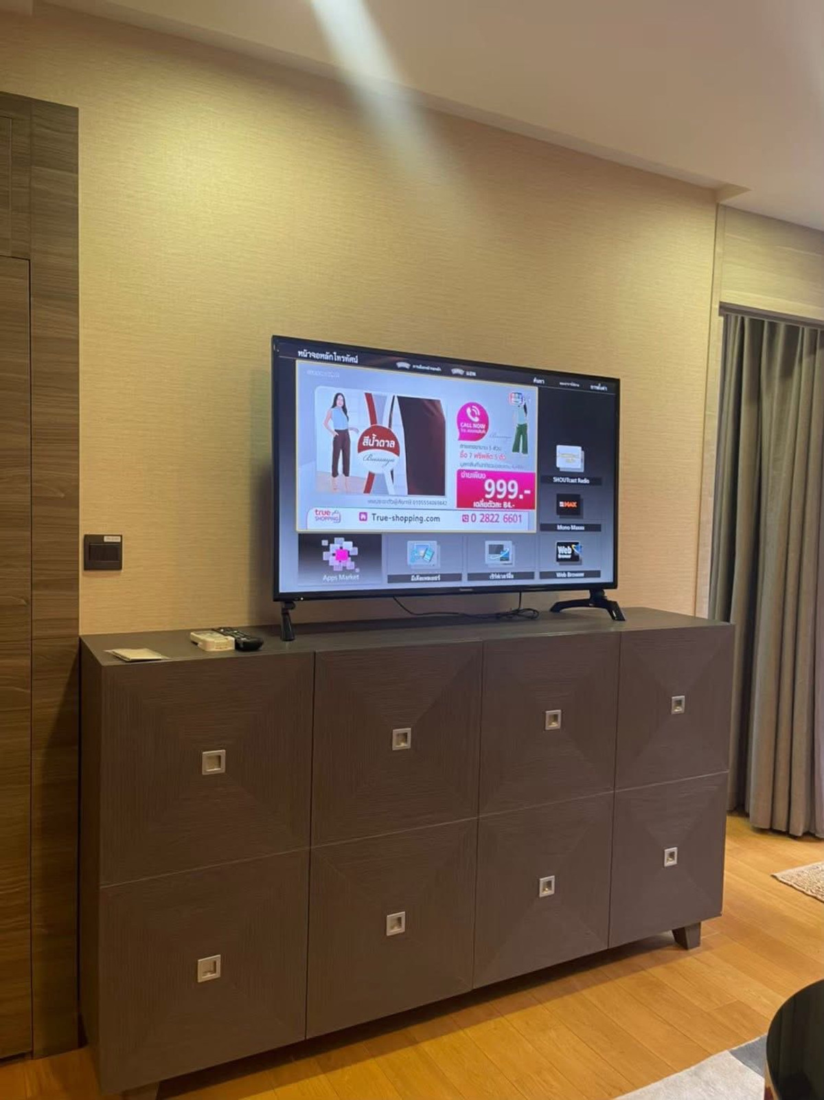 for rent Klass langsuan 1 bed super deal🌈❤️ – รูปที่ 4