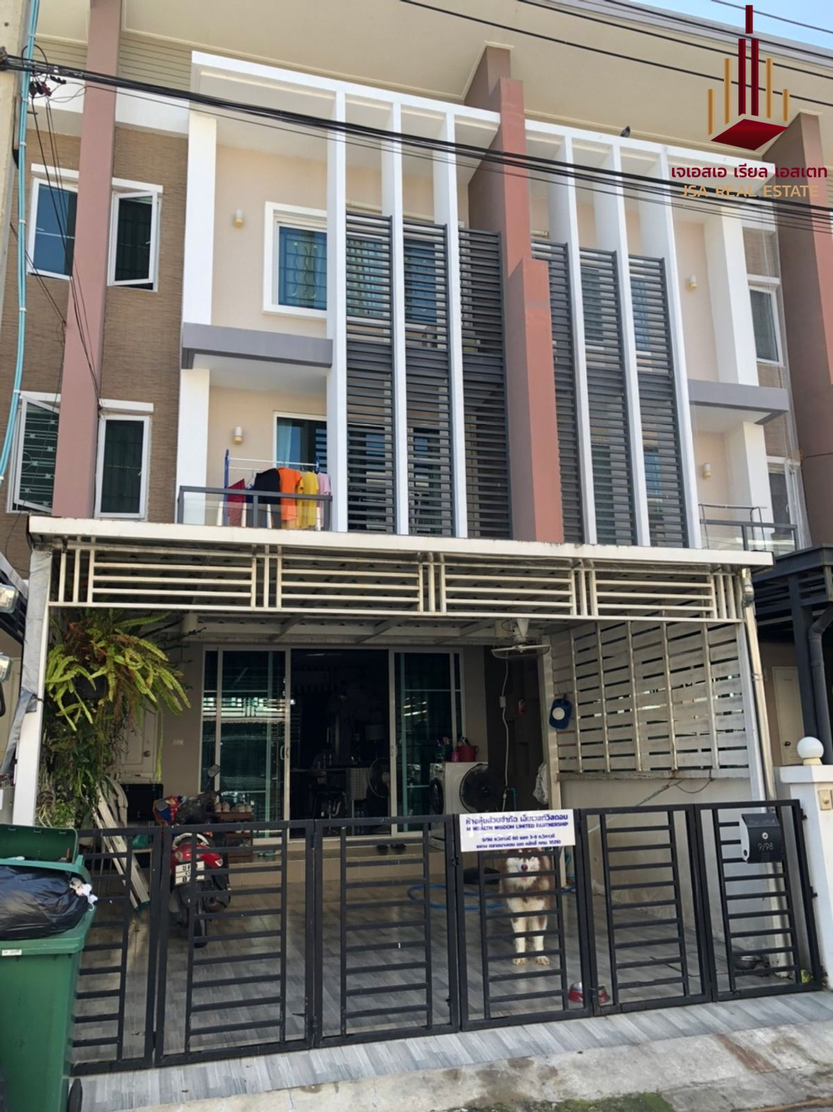 ✨ For Sale: Town Avenue Vibhavadi 60 ✨ 💰 Only 4,790,000 THB