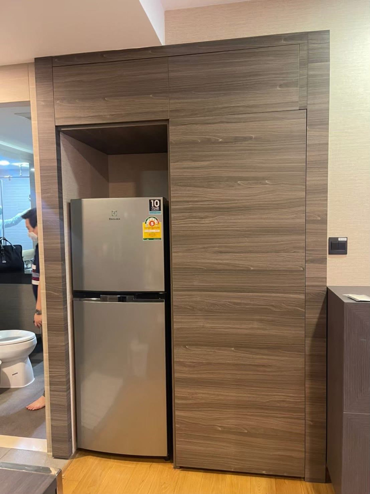 for rent Klass langsuan 1 bed super deal🌈❤️ – รูปที่ 3