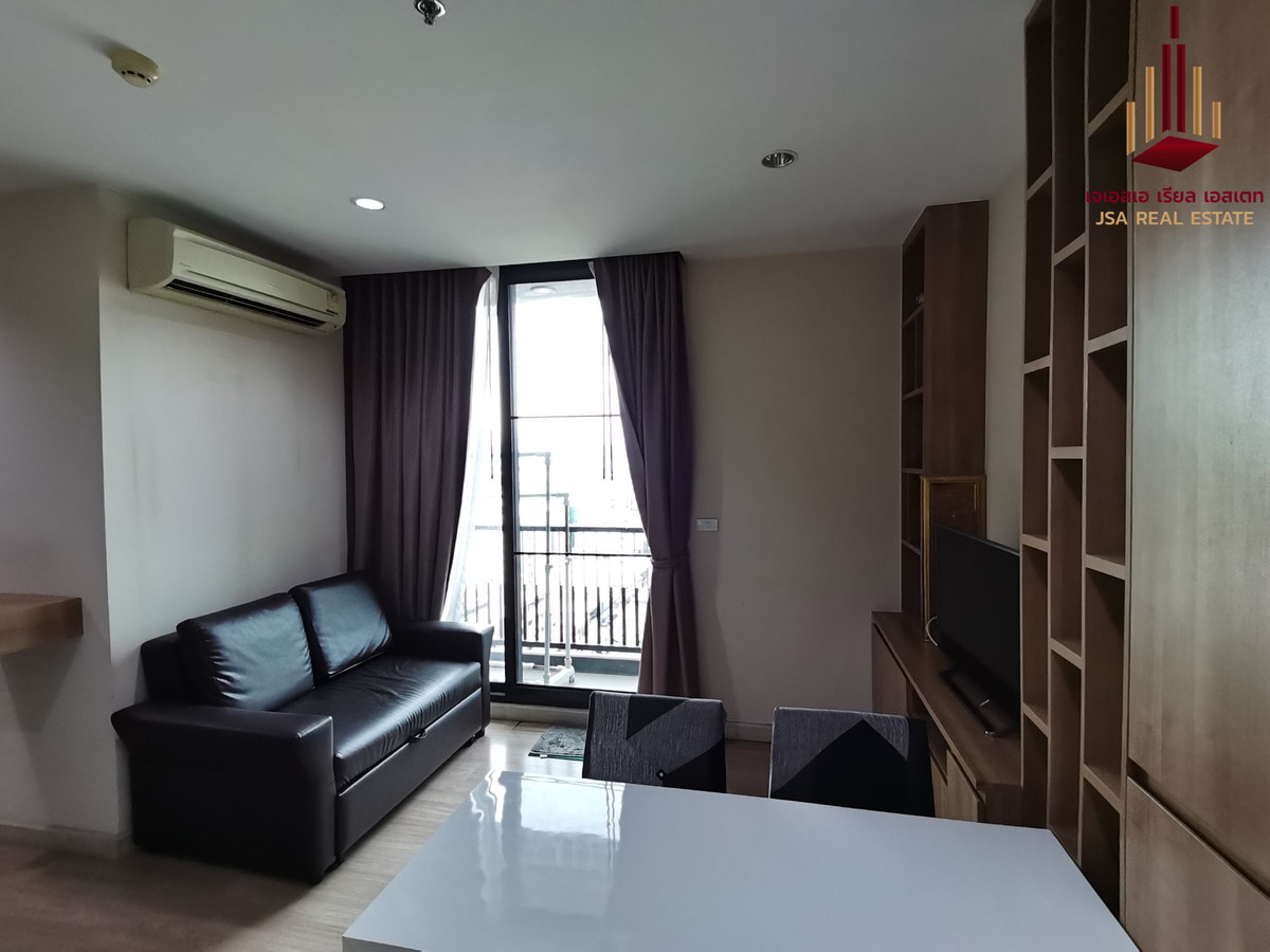 ✨ For Sale: The Capital Ratchaprarop-Vibha Condo ✨ 💰 Only 4,850,000 THB ✨ For Sale: The Capital Ratchaprarop-Vibha Condo ✨ 💰 Only 4,850,000 THB