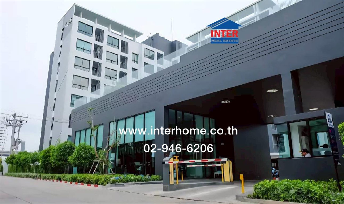 คอนโดมิเนียม 41.59 ตร.ม. เดอะนิช โมโน บางนา อาคารB ใกล้เซ็นทรัลบางนา ถนนบางนา-ตราด ถนนศรีนครินทร์ เขตบางนา กรุงเทพมหานคร คอนโดมิเนียม 41.59 ตร.ม. เดอะนิช โมโน บางนา อาคารB ใกล้เซ็นทรัลบางนา ถนนบางนา-ตราด ถนนศรีนครินทร์ เขตบางนา กรุงเทพมหานคร